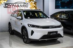 بی وای دی سیلیۆن 05 DM-i